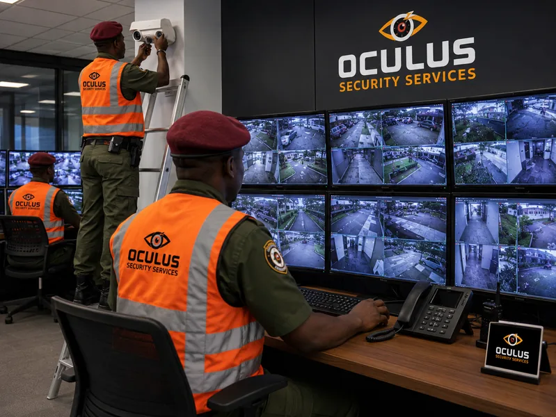 Surveillance & Detection