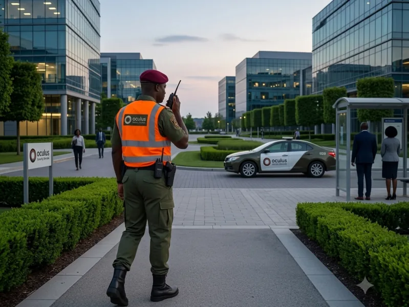 Manned Services Feature